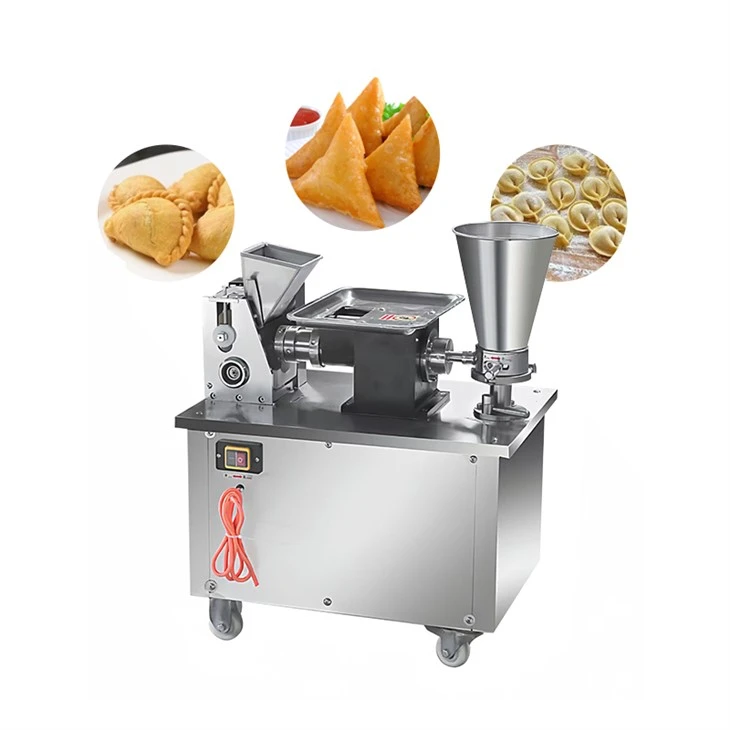 Small Dumpling Machine Small Dumpling Machine